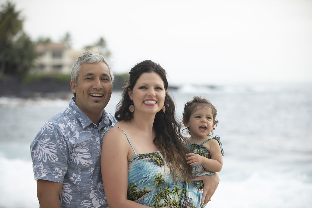Dad-Mom-Baby