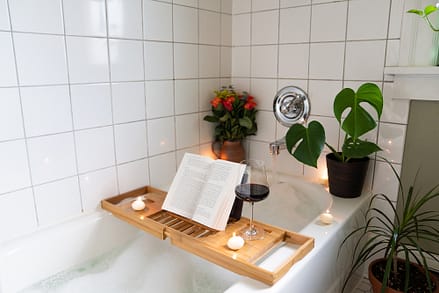 Bubble Bath